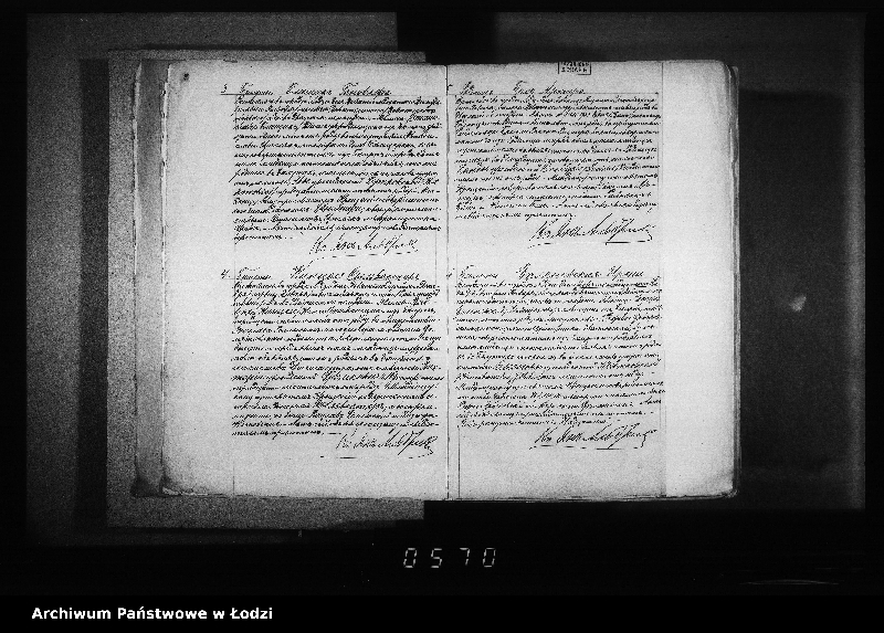 Obraz 6 z jednostki "Akta urodzeń"