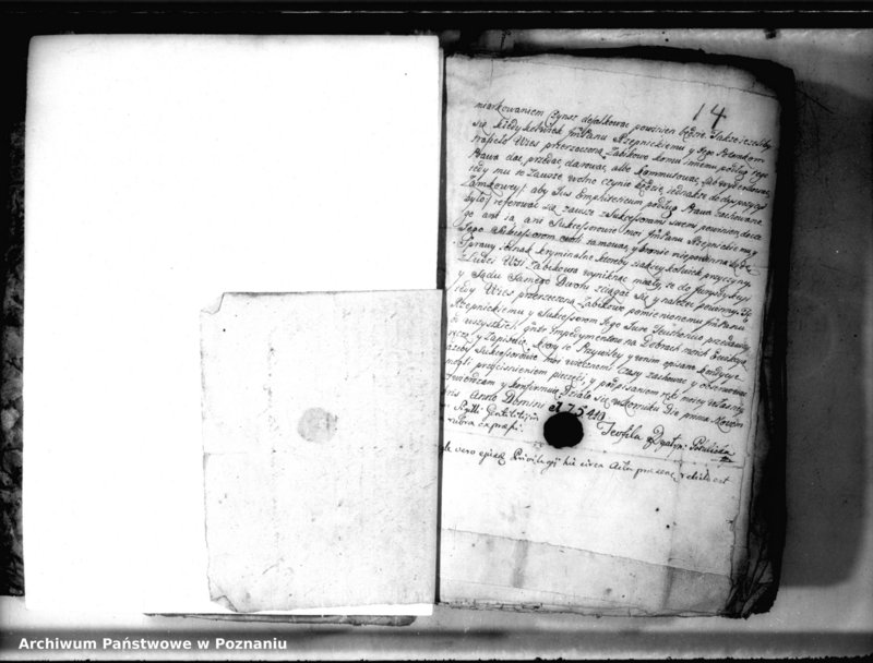 Obraz 17 z jednostki "Relationes [protocollon]"