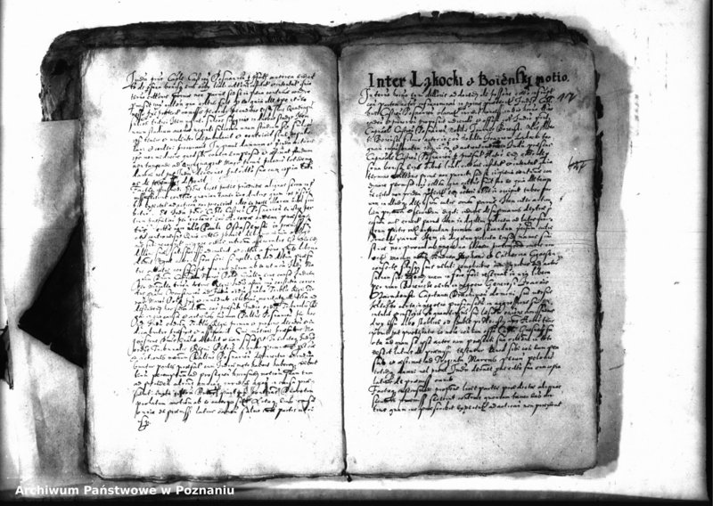 Obraz 19 z jednostki "Decreta iudicii [inducta]"