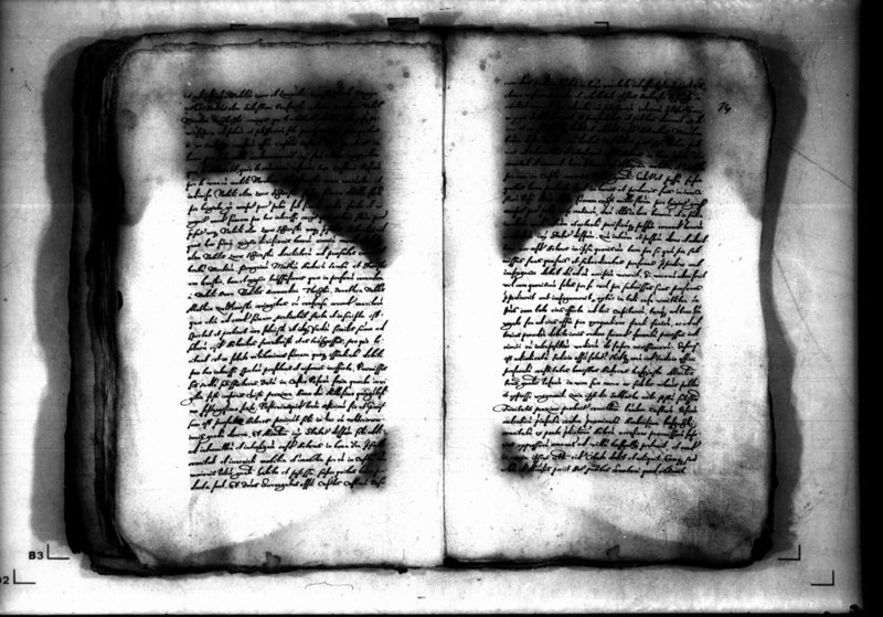 Obraz 16 z jednostki "Decreta officii [inducta]"