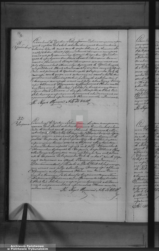 image.from.unit.number "[Księga duplikat aktów urodzonych, zaślubionych i zmarłych]"