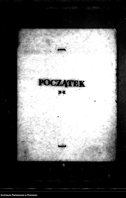 Obraz 3 z jednostki "Majątek Broniewice-Wierzejewice powiatu mogileńskiego wyłączenie z art. 4 i 5 ustawy o wykonaniu reformy rolnej"