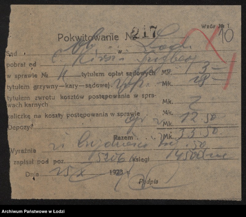 Obraz 12 z jednostki "Kirsz i Ingber- wyrób i sprzedaż wyrobów włókienniczych"