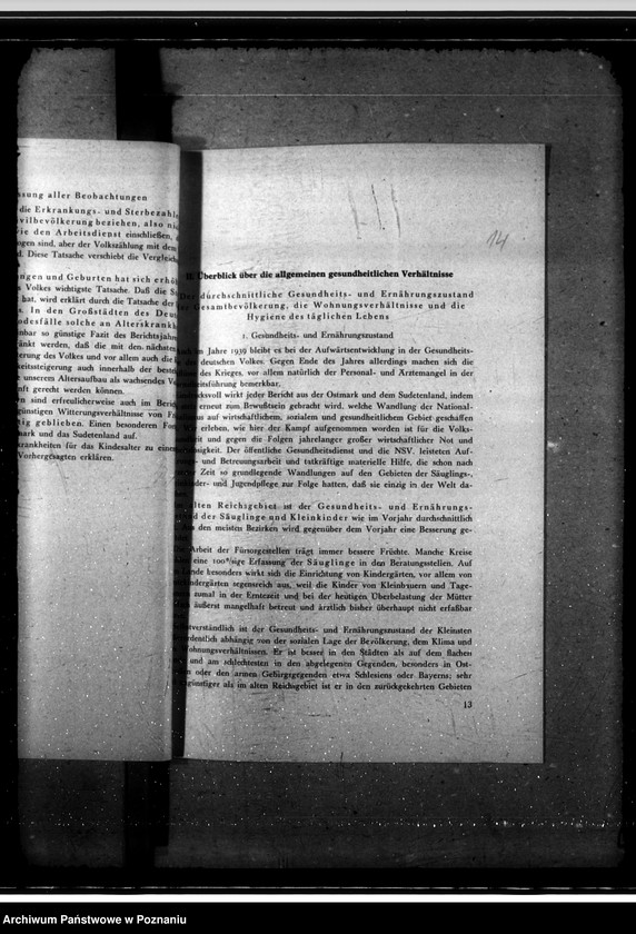 Obraz 19 z jednostki "Jahresgesundheitsberichte"