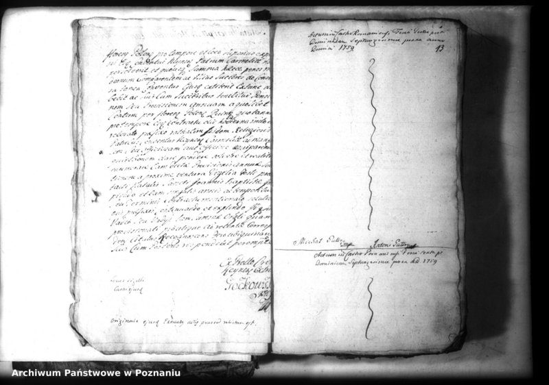 Obraz 17 z jednostki "Relationes [protocollon]"