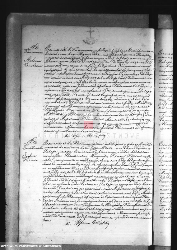 image.from.unit.number "[Księga akt urodzeń, małżeństw i zgonów za 1890 r.]"