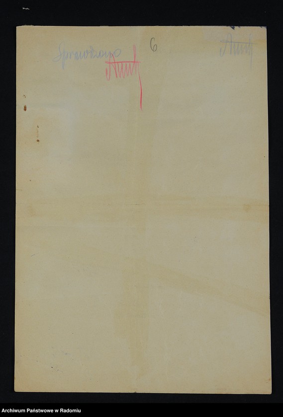 image.from.unit.number "[Wnioski o wydanie dowodów osobistych oraz nie odebrane dowody Birenbaum Rachela - Blass]"