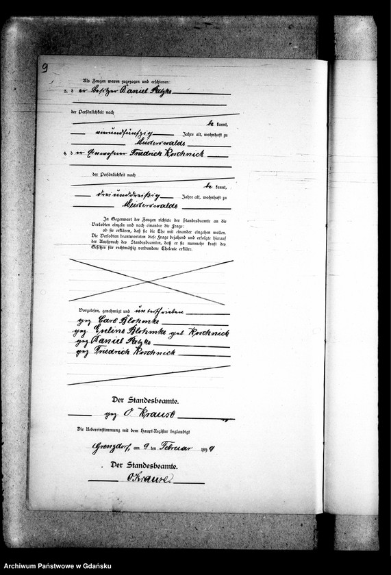 image.from.unit.number "Księga małżeństw"