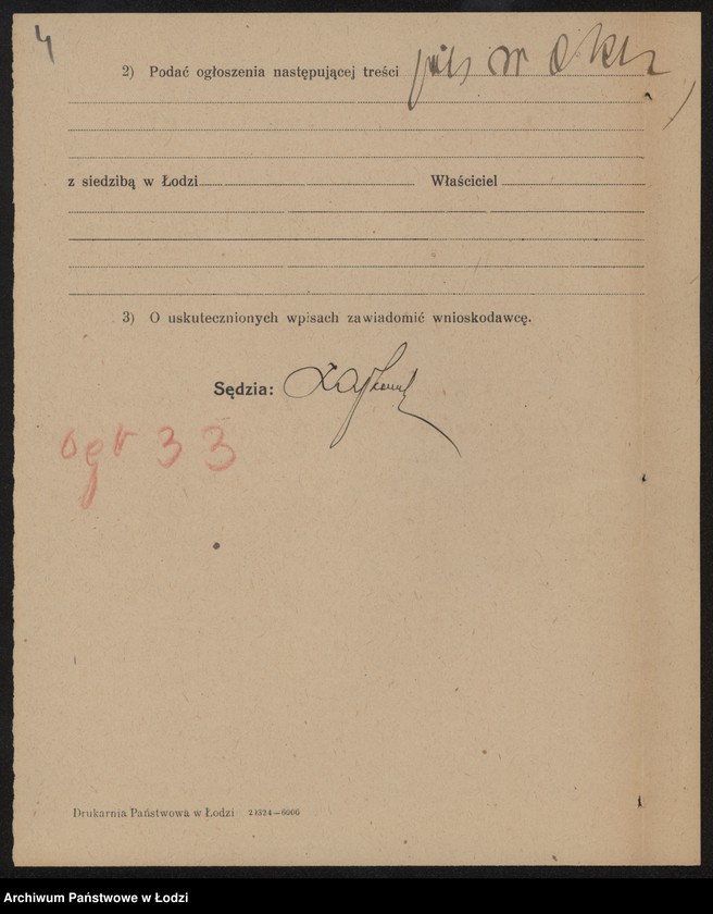 Obraz 6 z jednostki "Frymeta Tabacznik – sprzedaż wnętrzności bydlęcych"