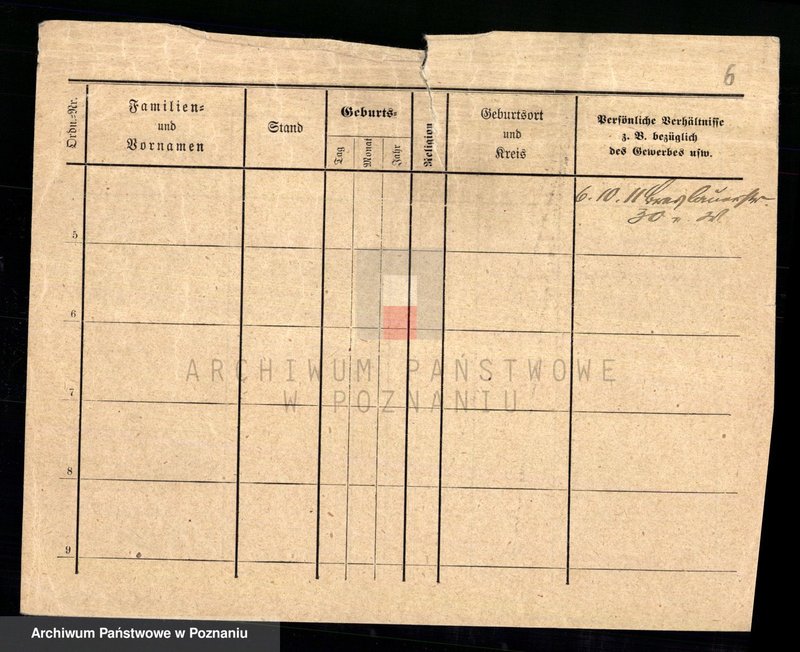 Obraz 8 z jednostki "Blumenau - Boch"