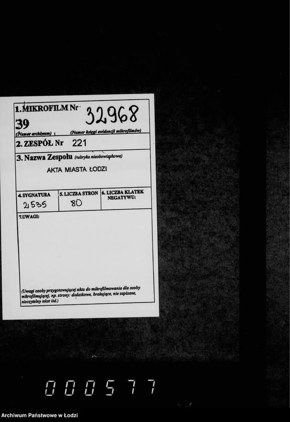 Obraz 2 z jednostki "Rasporjaženija o porjadke vzyskanija nedoimok kazennych podatej i gorodskich sborov"