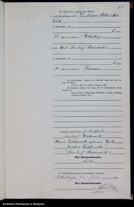 image.from.unit.number "Heirats-Neben-Register Nr 1 - 16"