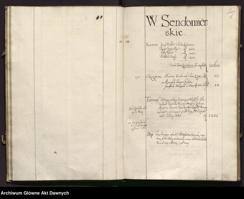 image.from.unit.number "Podatek dziesiątej części od kupców cudzoziemskich szkockich i angielskich w Polsce handlujących uchwalony jako wsparcie dla króla angielskiego."