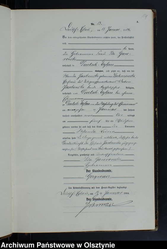 image.from.unit.number "Geburts-Neben-Register Nr 1 - 282"