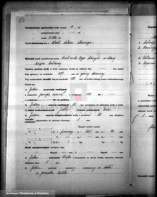 image.from.unit.number "Zakłady chemiczne Łakoma T. Akcyjna w Poznaniu nr woj. 25"