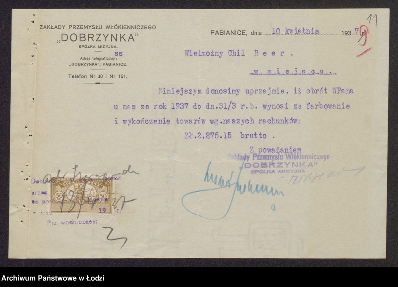 Obraz 13 z jednostki "Chil Ber- sprzedaż manufaktury własnego wyrobu w Pabianicach"