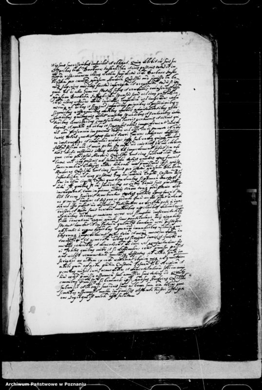 Obraz 17 z jednostki "Resignationes [inducta]"