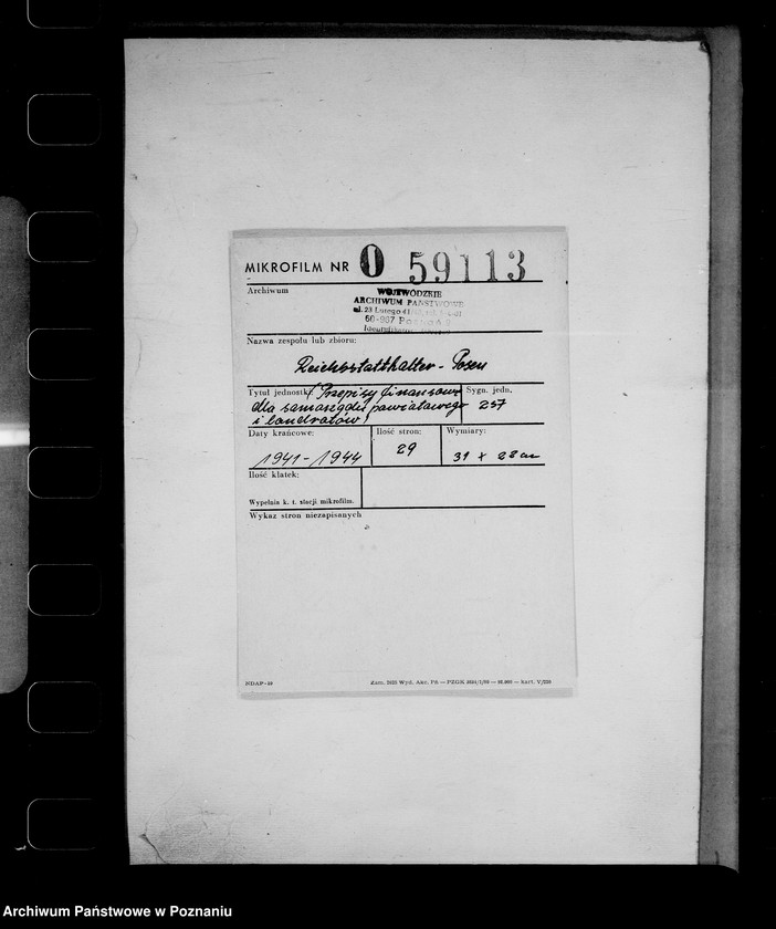 Obraz 2 z jednostki "Przepisy finansowe dla samorządu powiatowego i landratów"