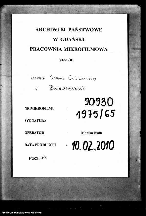 image.from.unit.number "Księga zgonów"