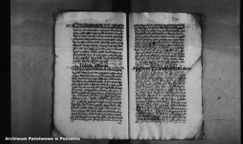 Obraz 20 z jednostki "Decreta officii [inducta]"