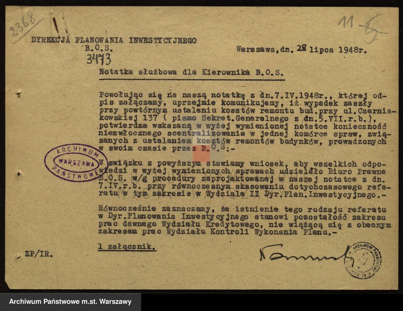 image.from.unit.number "[ Postulaty, projekty różnych wydziałów w zakresie organizacji, programów pracy i spraw organizacyjnych ]"