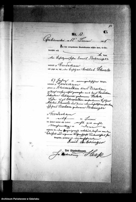 image.from.unit.number "Księga zgonów"