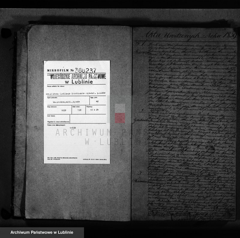 image.from.unit.number "Księga urodzeń, małżeństw i zgonów"