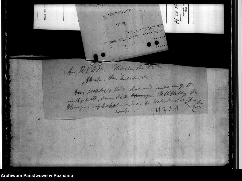 Obraz 6 z jednostki "Niederlassung der Dentisten"