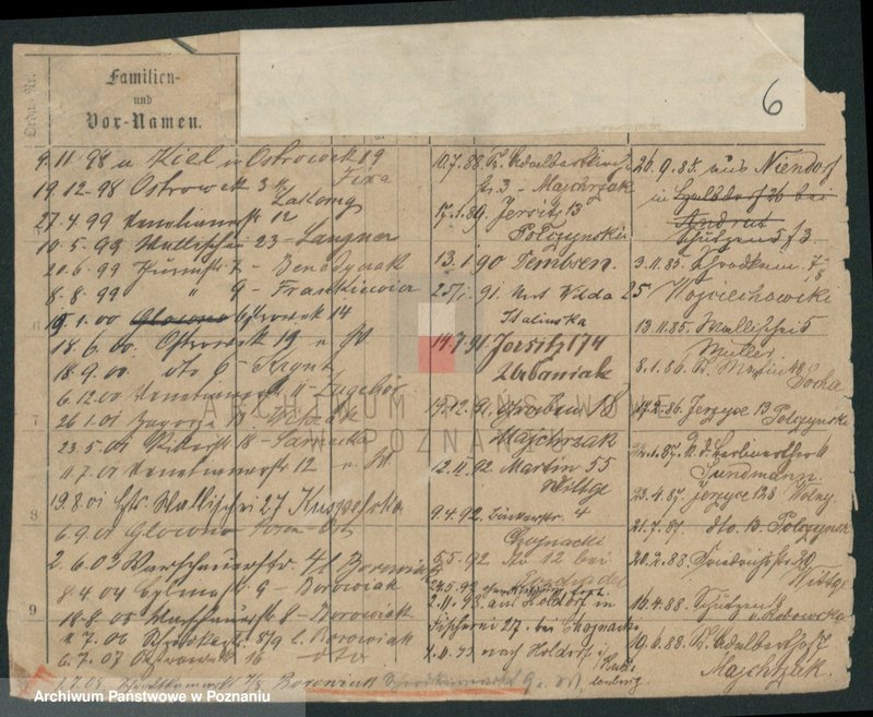 image.from.unit.number "Wachowski - Wagner (żonaci, wdowy)"