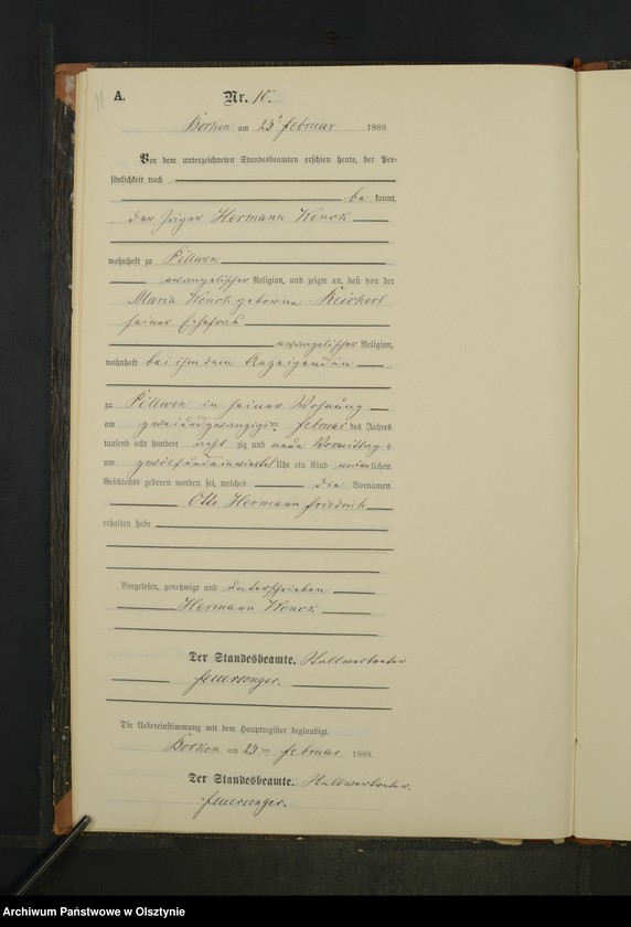 image.from.unit.number "Geburts-Neben-Register Nr 1 - 41"
