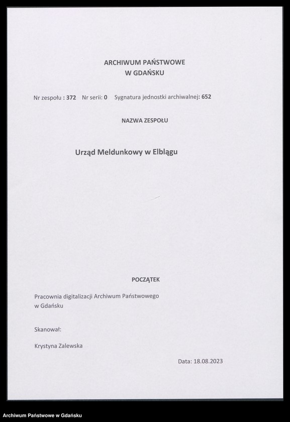 image.from.unit.number "Karty meldunkowe: Palmansky - Panwitz"