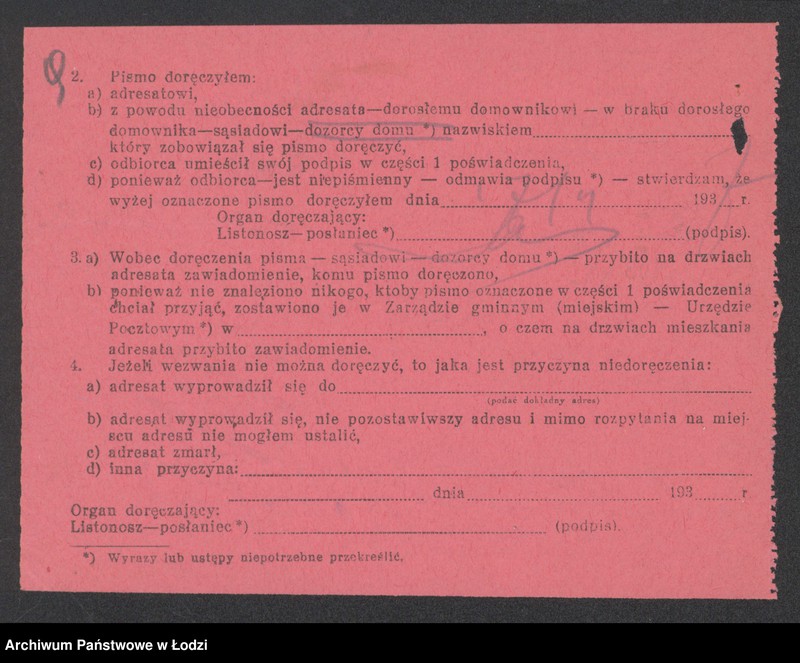 Obraz 11 z jednostki "Jakób Bajrach- sprzedaż konfekcji damskiej i męskiej"