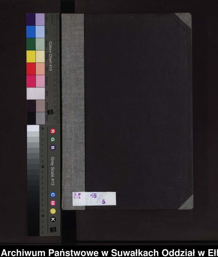 image.from.unit.number "Geburts-Haupt-Register des Königlich Preussischen Standes-Amtes der Stadt Nicolaiken Kreis Sensburg"