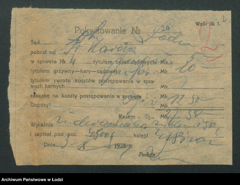 Obraz 4 z jednostki "Franciszka K arcz – sklep kolonialno-spożywczy"