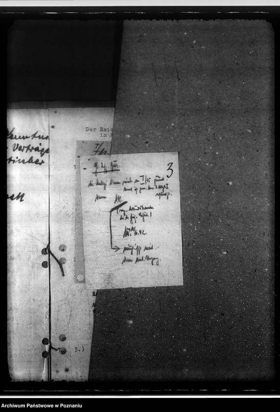 Obraz 7 z jednostki "Bestellung von Urkundenbeamten"