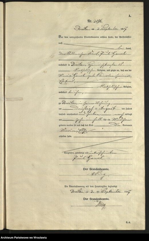 image.from.unit.number "Księga urodzeń Wrocław III 1907 t.9"