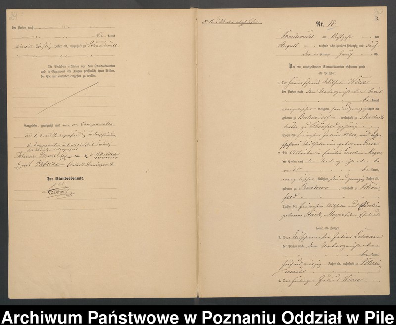 image.from.unit.number "Księga małżeństw"