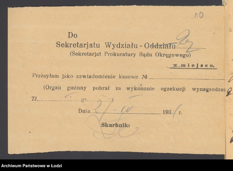 Obraz 12 z jednostki "Bielnik, Farbiarnia i Wykończalnia Polesie Spółka z o.o"