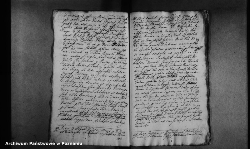 Obraz 16 z jednostki "Decreta officii [protocollon]"