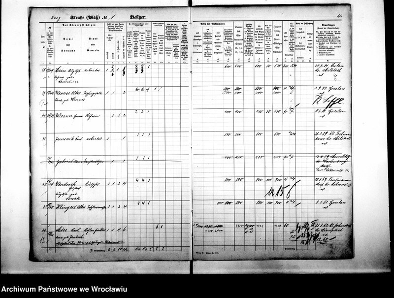 image.from.unit.number "Personalienverzeichnisse"