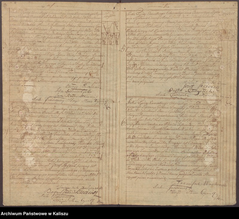 image.from.unit.number "Księga zejścia aktów stanu cywilnego"