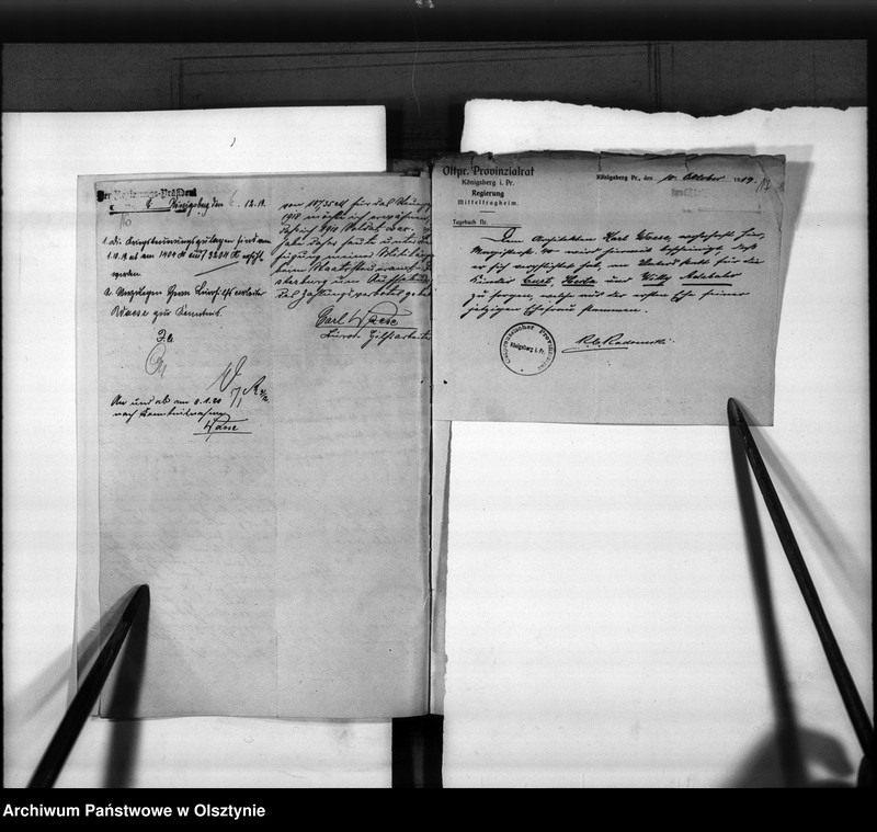 image.from.unit.number "Bürohilfsarbeiter Waese [Karl]"