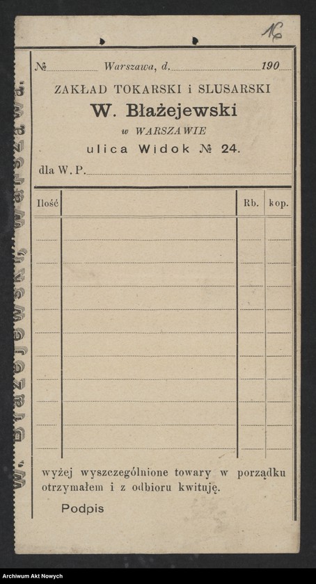 image.from.unit.number "Zaświadczenia i inne papiera urzędowe i fotografie osób obcych"