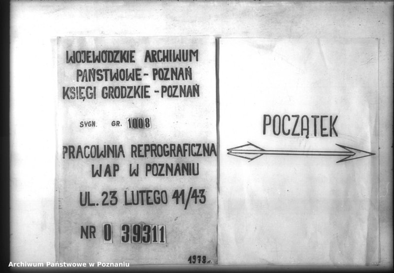 Obraz 1 z jednostki "Relationes [protocollon]"