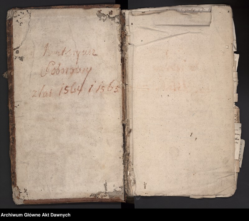 image.from.unit.number "Rekognicje poborowe z różnych województw."