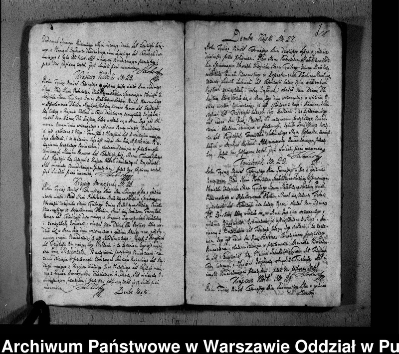 image.from.unit.number "Akta urodzeń, małżeństw i zgonów"