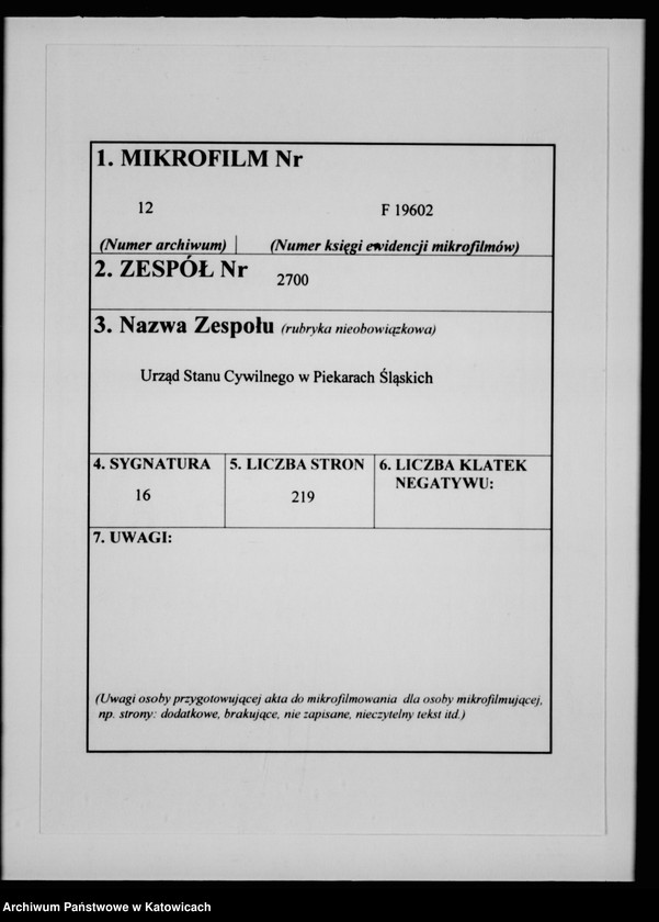 image.from.unit.number "Księga urodzeń nr 1-218"