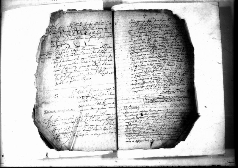 Obraz 6 z jednostki "Lib. civium, inscriptiones, relationes, decreta [inducta;protocollon]"