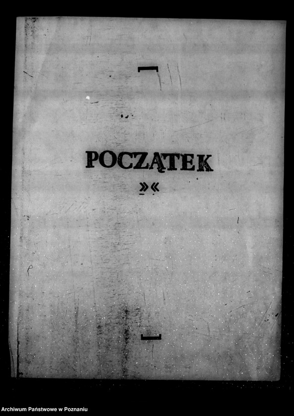Obraz 3 z jednostki "Sprawozdania sytuacyjne tygodniowe ze stanu bezpieczeństwa za czas od 27 lutego do 7 maja 1931 r. /nr 9-17/"
