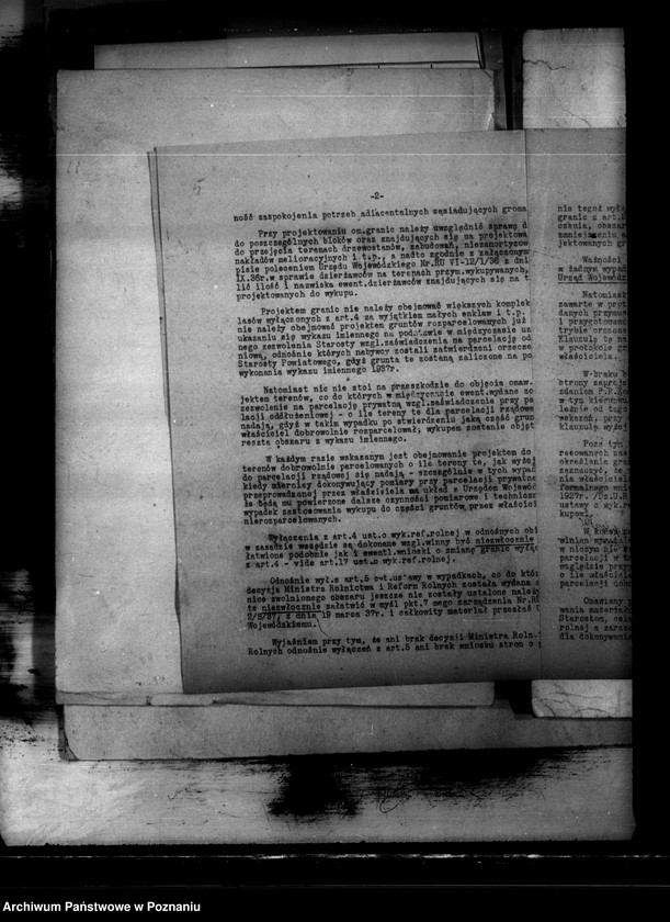 image.from.unit.number "Majętność Pauliny powiatu bydgoskiego przymusowy wykup"